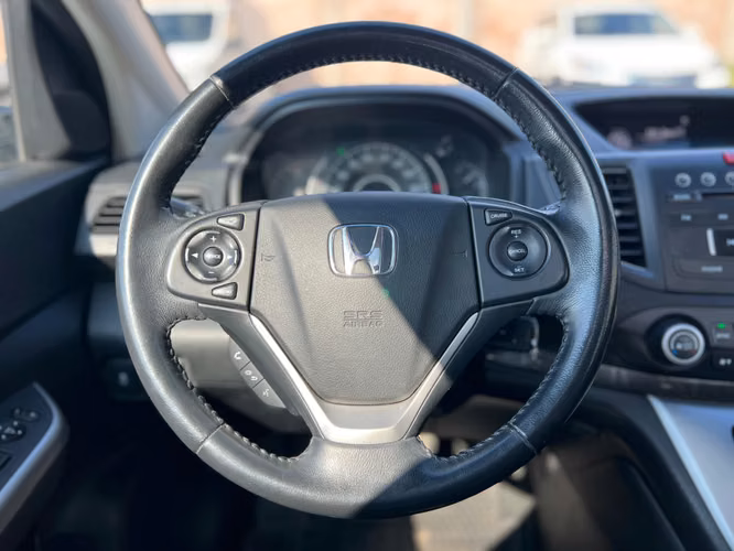 Honda Cr-V EXL 4x4 2015 - Imagen 15