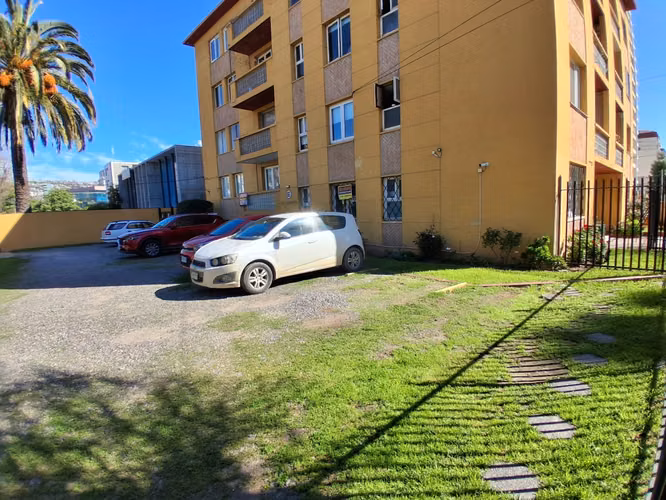 VENTA DEPTO. 3 DORM. 2 BAÑOS. ESTACION. - Imagen 12