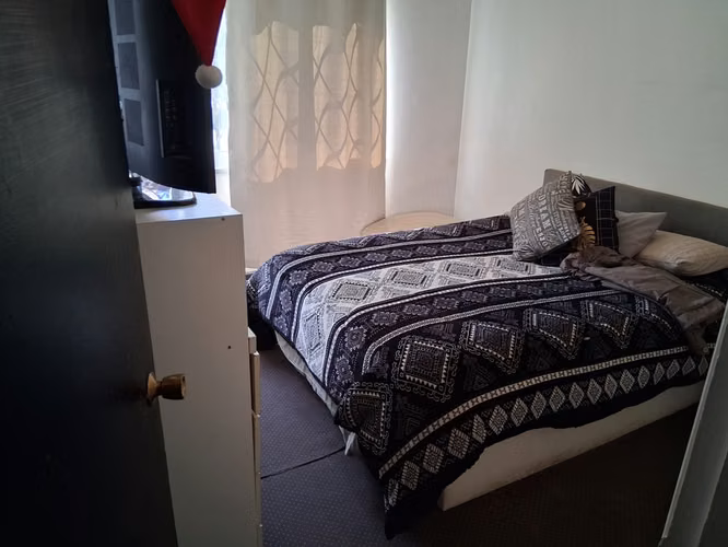 VENTA DEPTO. 3 DORM. 2 BAÑOS. ESTACION. - Imagen 7