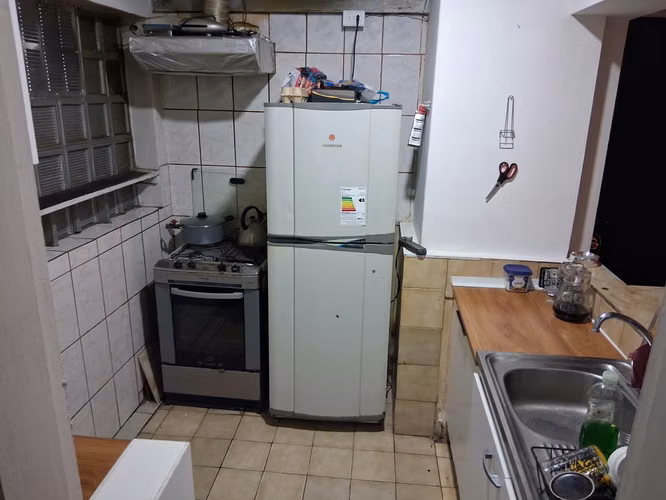 VENTA DEPTO. 3 DORM. 2 BAÑOS. ESTACION. - Imagen 6