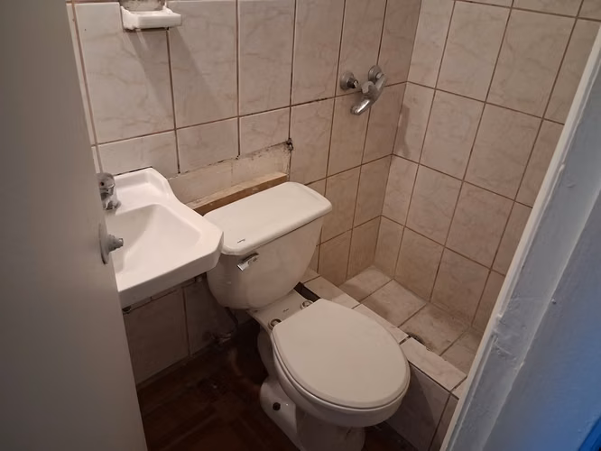 VENTA DEPTO. 3 DORM. 2 BAÑOS. ESTACION. - Imagen 10