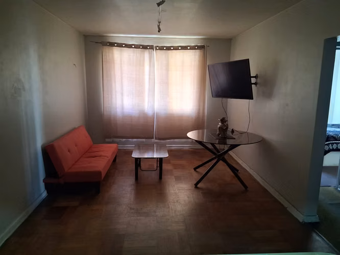 VENTA DEPTO. 3 DORM. 2 BAÑOS. ESTACION. - Imagen 4