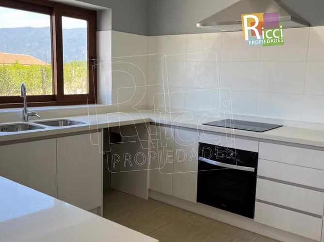 Hermosa Parcela Con Casa San Fernando - Imagen 4