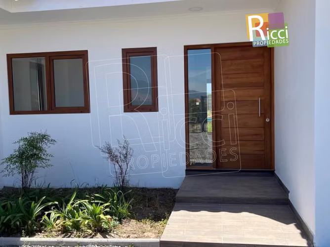 Hermosa Parcela Con Casa San Fernando - Imagen 2