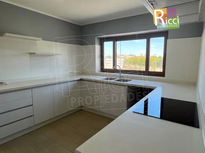 Hermosa Parcela Con Casa San Fernando - Imagen 5