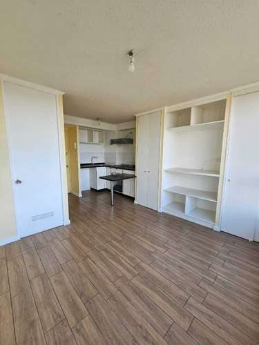 Edificio Alto las Rejas II 1D1B+Bod Piso 25 (186204)