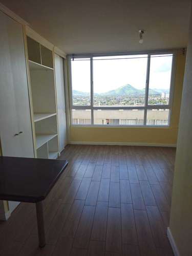 Edificio Alto las Rejas II 1D1B+Bod Piso 25 (186204)
