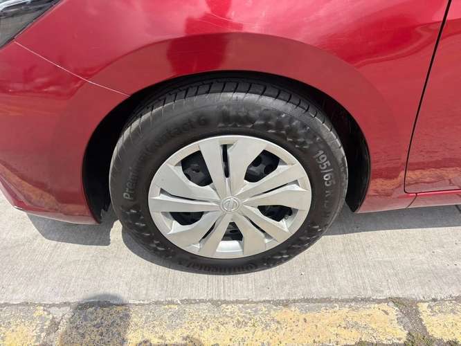 NISSAN VERSA 2021 - Imagen 11