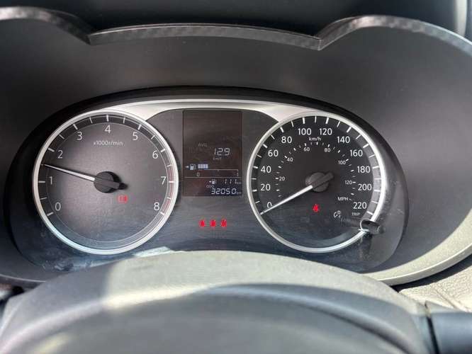 NISSAN VERSA 2021 - Imagen 7