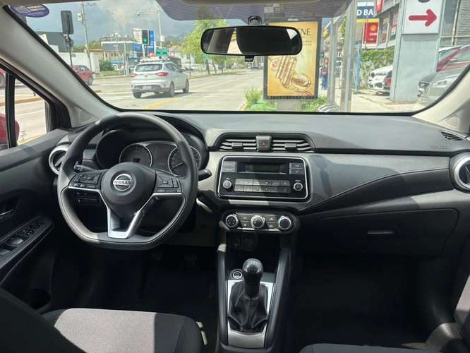 NISSAN VERSA 2021 - Imagen 5