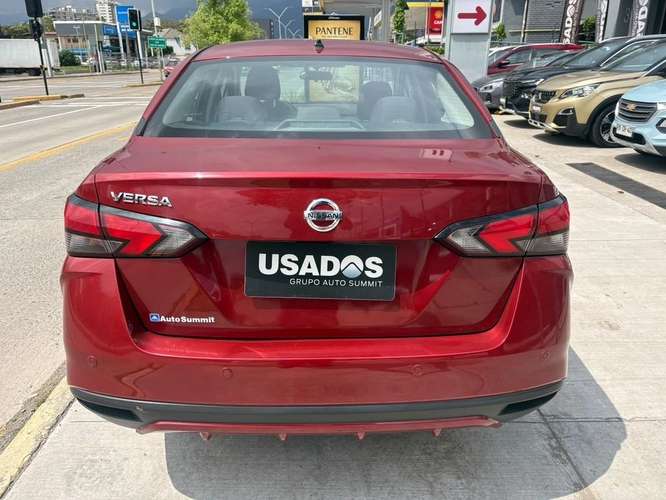 NISSAN VERSA 2021 - Imagen 3