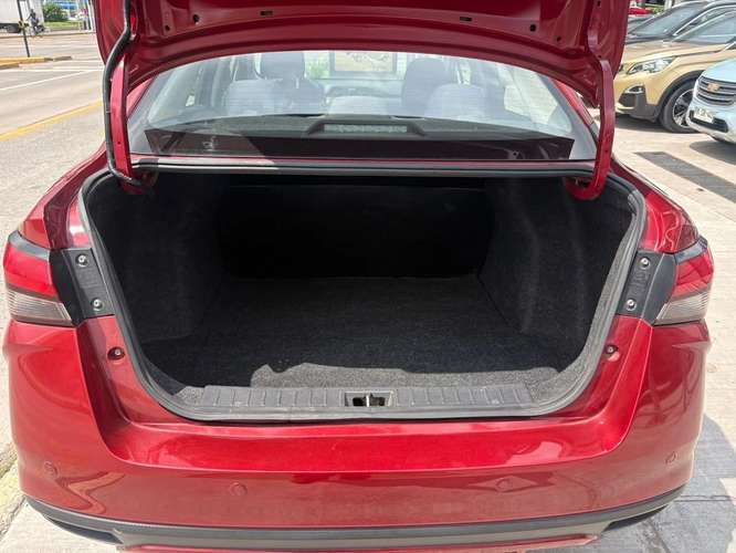NISSAN VERSA 2021 - Imagen 10