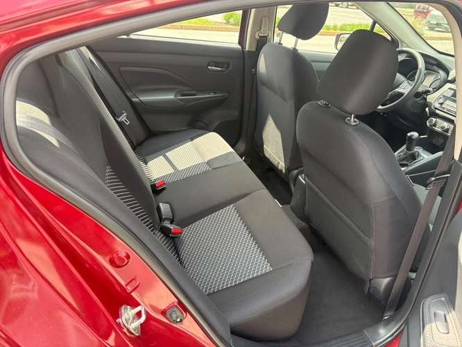 NISSAN VERSA 2021 - Imagen 9