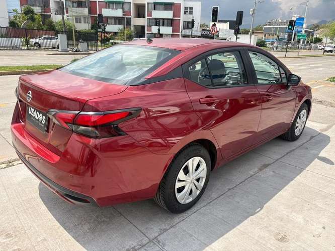 NISSAN VERSA 2021 - Imagen 4