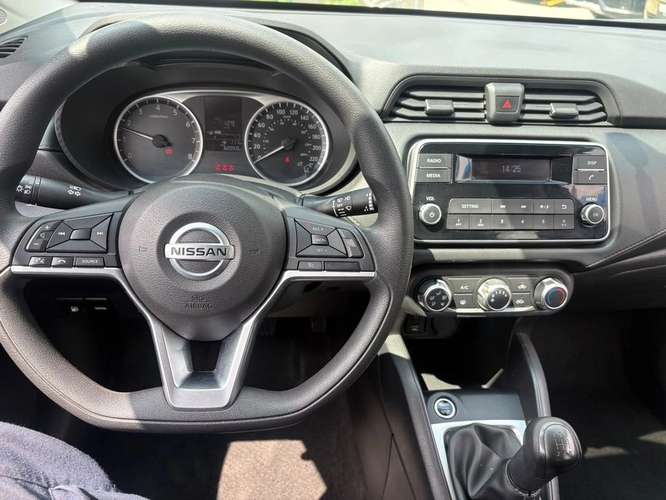 NISSAN VERSA 2021 - Imagen 6