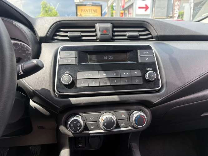 NISSAN VERSA 2021 - Imagen 8