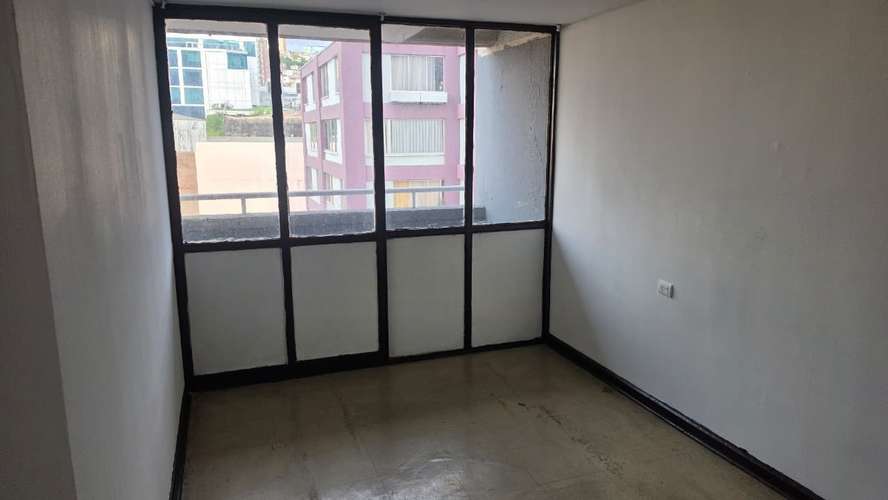 Se arrienda departamento en Valparaíso, sector Alm - Imagen 7