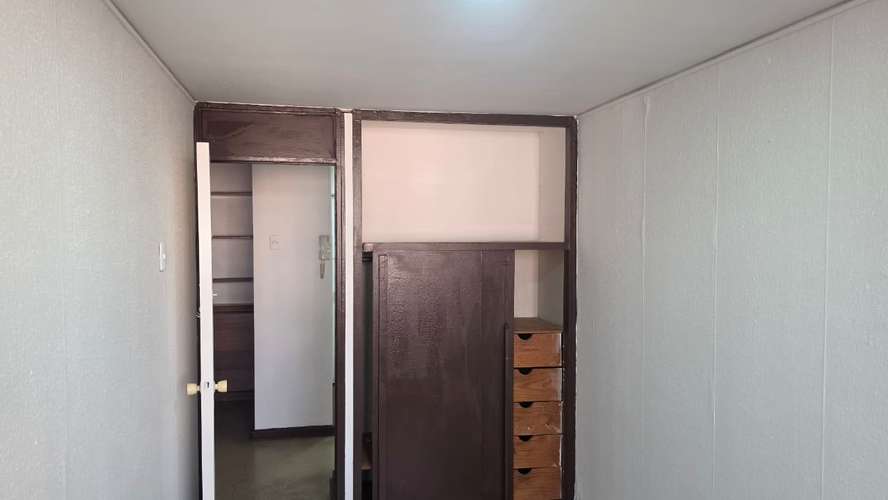 Se arrienda departamento en Valparaíso, sector Alm - Imagen 11
