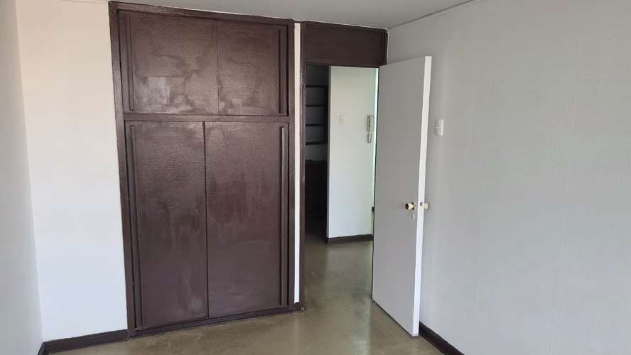 Se arrienda departamento en Valparaíso, sector Alm - Imagen 9