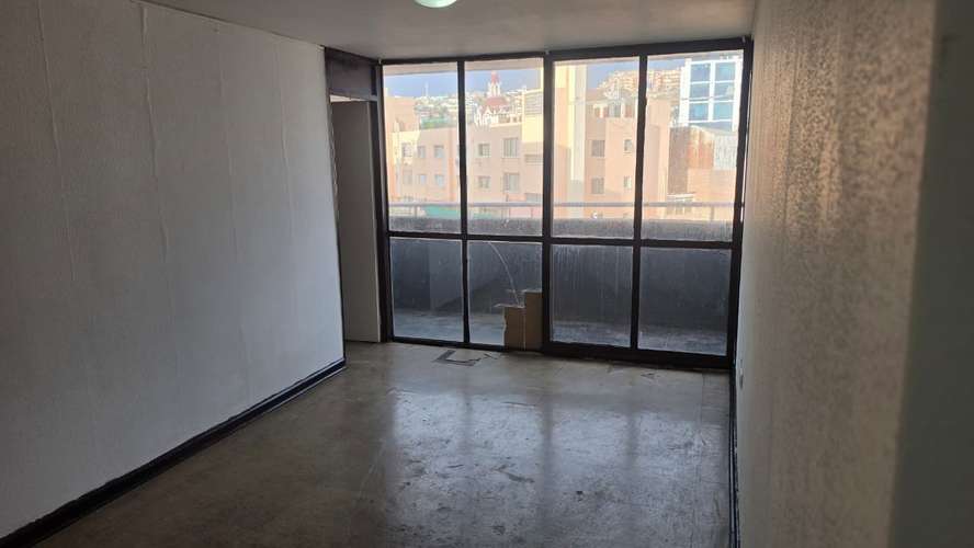 Se arrienda departamento en Valparaíso, sector Alm