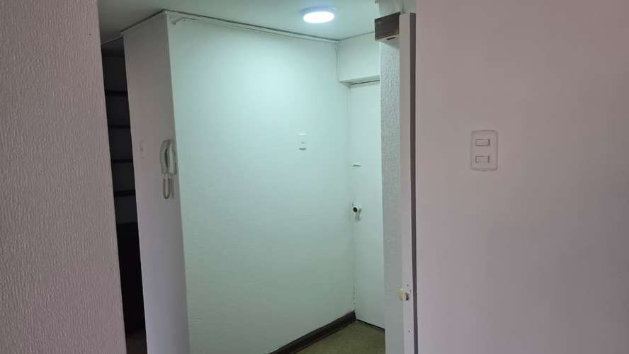 Se arrienda departamento en Valparaíso, sector Alm - Imagen 3