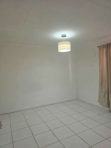 Arriendo mini depto de dos ambientes calama (186205)