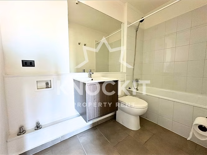 Arriendo Depto en Cerrillos - 3D1B con Estacionamiento - Imagen 14