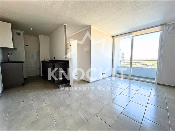 Arriendo Depto en Cerrillos - 3D1B con Estacionamiento - Imagen 3