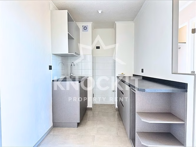 Arriendo Depto en Cerrillos - 3D1B con Estacionamiento