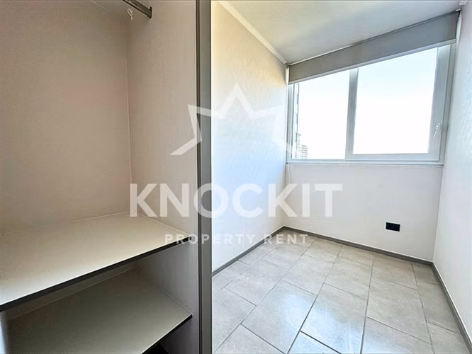 Arriendo Depto en Cerrillos - 3D1B con Estacionamiento - Imagen 12