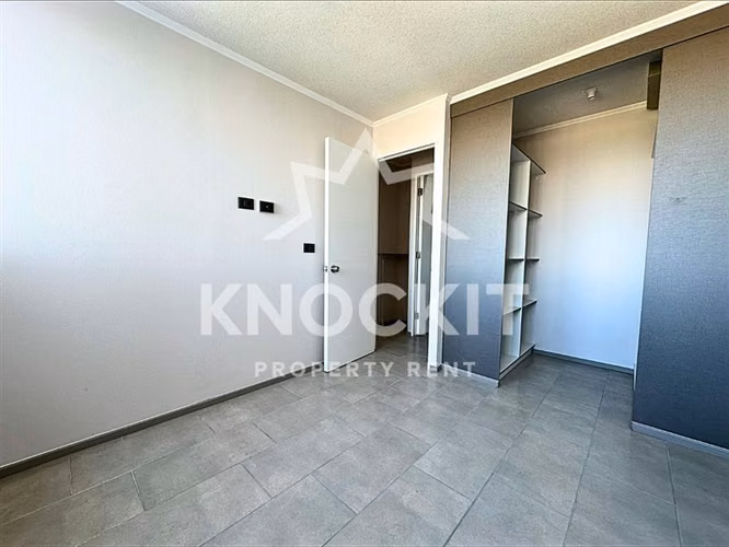 Arriendo Depto en Cerrillos - 3D1B con Estacionamiento - Imagen 9