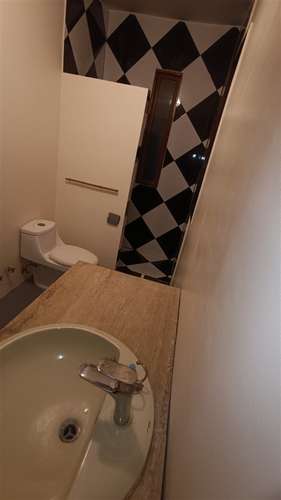 Casa en arriendo de 2 dorm. en Quintero
