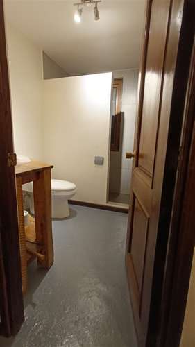 Casa en arriendo de 2 dorm. en Quintero
