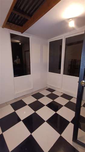 Casa en arriendo de 2 dorm. en Quintero