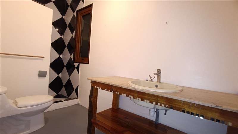Casa en arriendo de 2 dorm. en Quintero