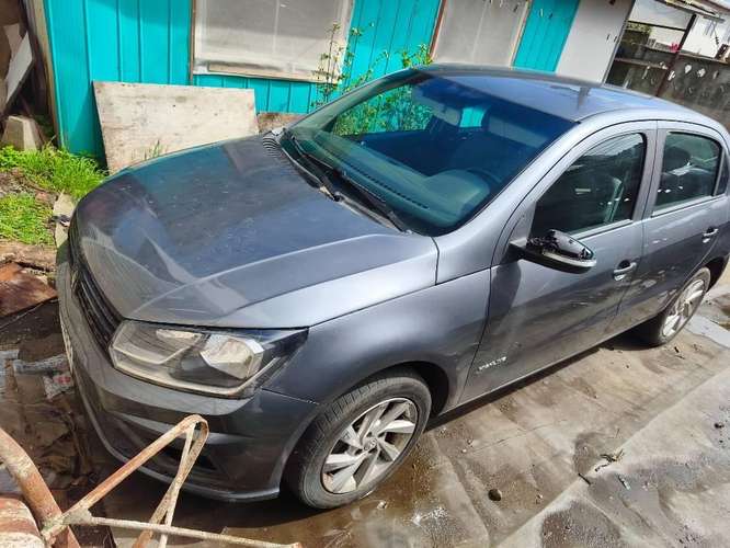 Volkswagen gol 2021