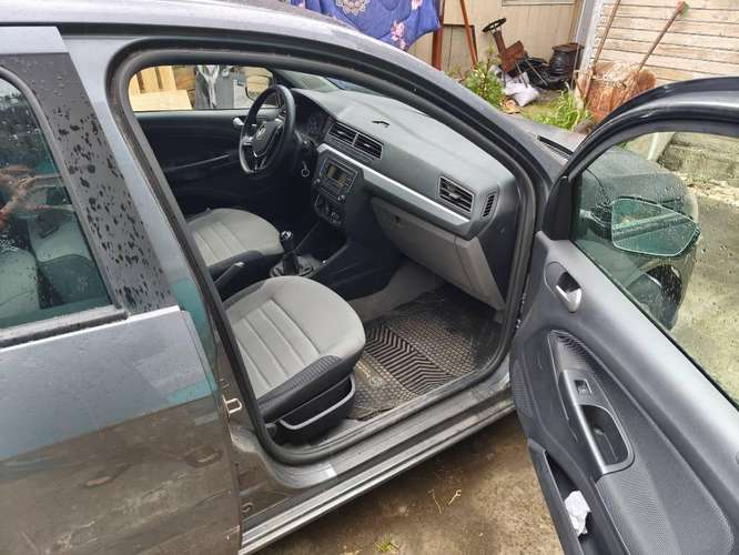 Volkswagen gol 2021