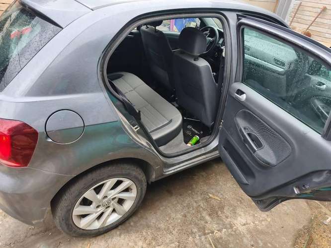 Volkswagen gol 2021
