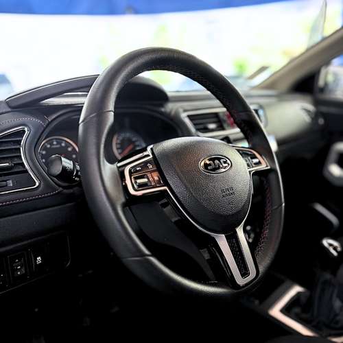 Jac JS2 1.5 COMFORT (2025) - Imagen 13
