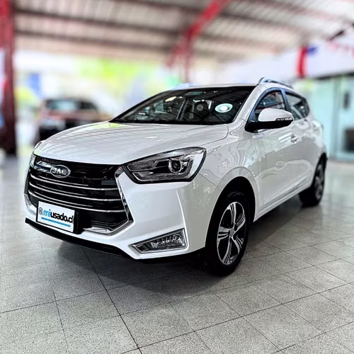 Jac JS2 1.5 COMFORT (2025)