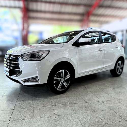 Jac JS2 1.5 COMFORT (2025) - Imagen 4