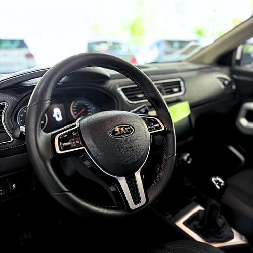 Jac JS2 1.5 COMFORT (2025) - Imagen 15