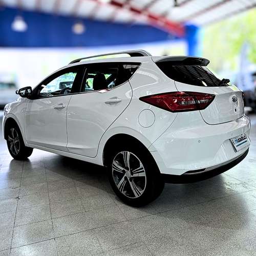 Jac JS2 1.5 COMFORT (2025) - Imagen 5