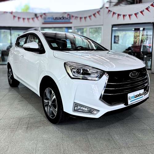 Jac JS2 1.5 COMFORT (2025) - Imagen 3