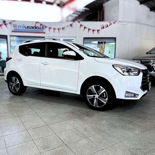 Jac JS2 1.5 COMFORT (2025) - Imagen 8