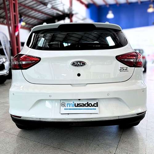Jac JS2 1.5 COMFORT (2025) - Imagen 6