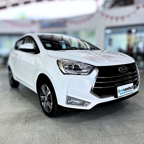 Jac JS2 1.5 COMFORT (2025) - Imagen 9