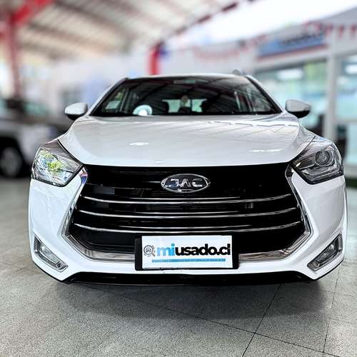 Jac JS2 1.5 COMFORT (2025) - Imagen 2