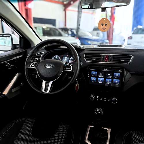 Jac JS2 1.5 COMFORT (2025) - Imagen 18