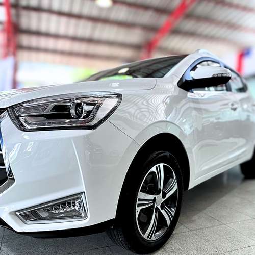 Jac JS2 1.5 COMFORT (2025) - Imagen 10